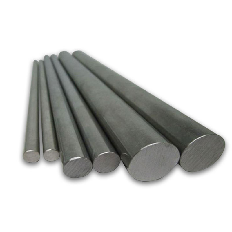 35CrMo High Carbon Steel Welding Rod Carbon Steel 14mm SAE1006B