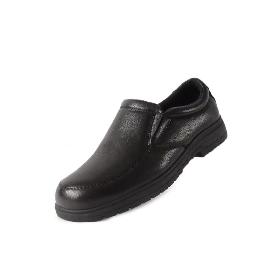 Comfortable Kitchen Work Shoes Slip Resistant Waterproof Shoes Durable