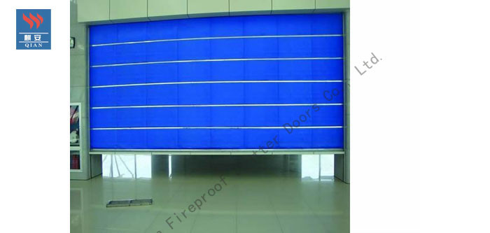 Factory Directly Manufacturing Manual Motorized Garage Door Roller Shutters 