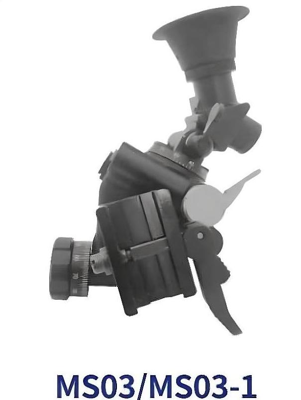 MS00 Type 60mm Sight 60 scope night vision binoculars