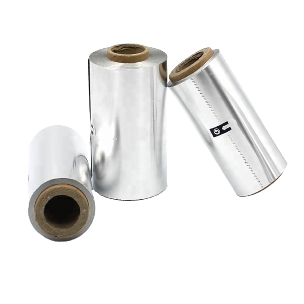 8011 Alloy Hairdressing Foil Roll for Salon and Professional Hookah Needs