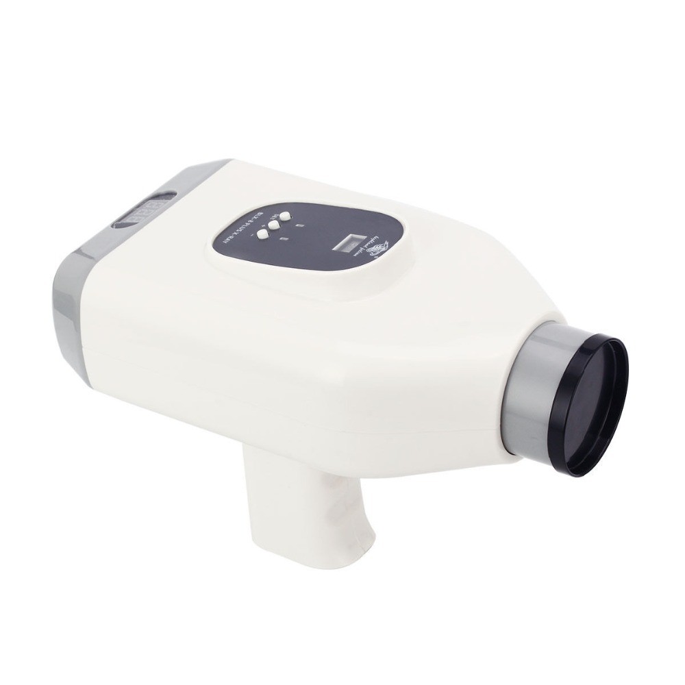 BLX-8 PLUS portable panoramic wireless dental x-ray detection machine