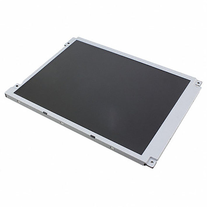 LQ104V1DG81 Sharp Lcd Replacement Screen 10.4" LCM 640×480 Industrial