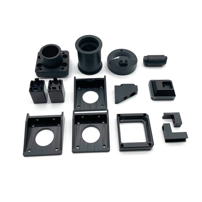 Custom Stainless Steel CNC Milling Parts For Motorcycle