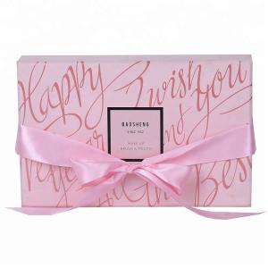 Buy cheap Luxury Perfume Packaging Boxes Custom logo Emboss , Custom Perfume Boxes product