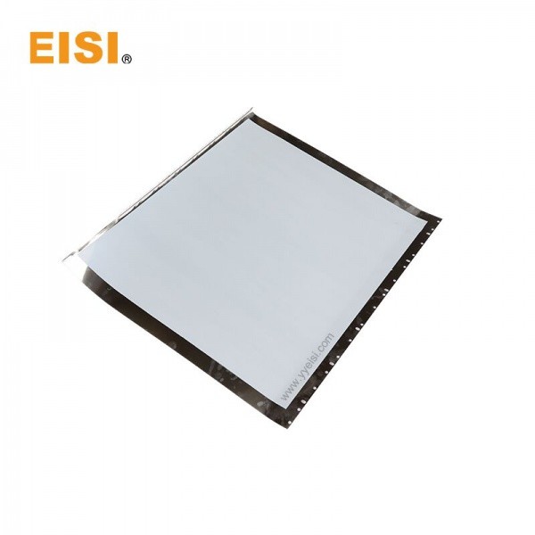 Cylinder Jacket 407 mm * 525 mm * 0.30 mm Smooth Type Glossy Type