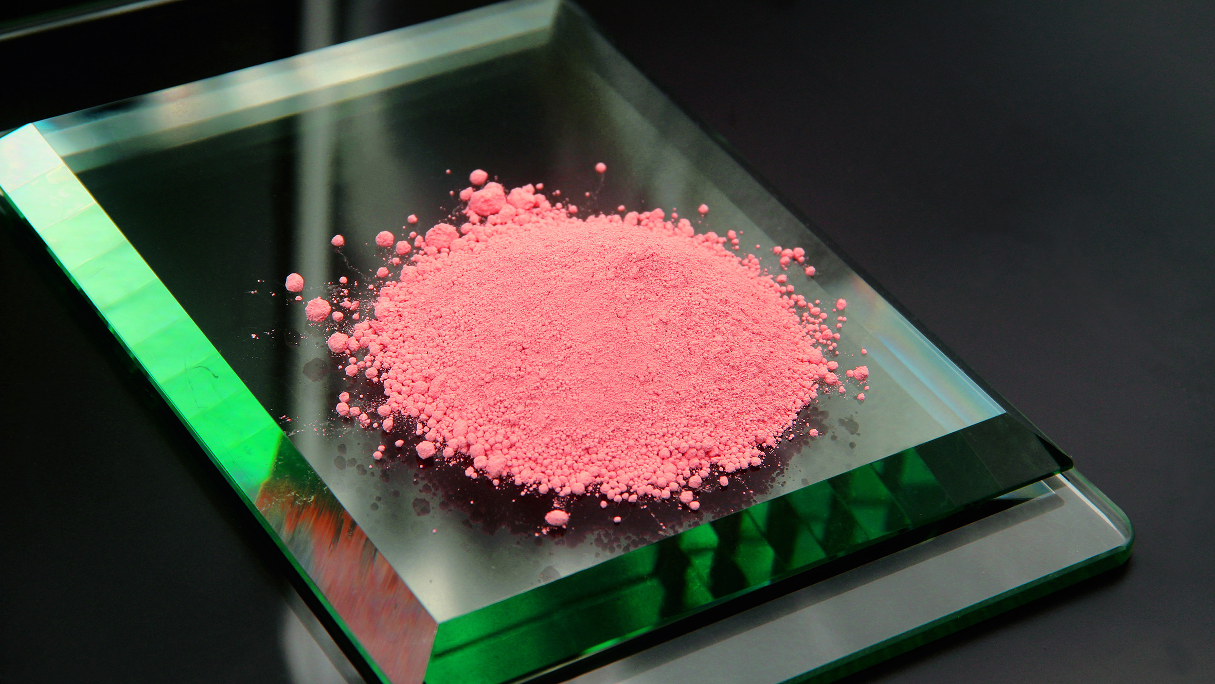 OEM Cerium Oxide Glass Polishing Powder Red For Precious Optical