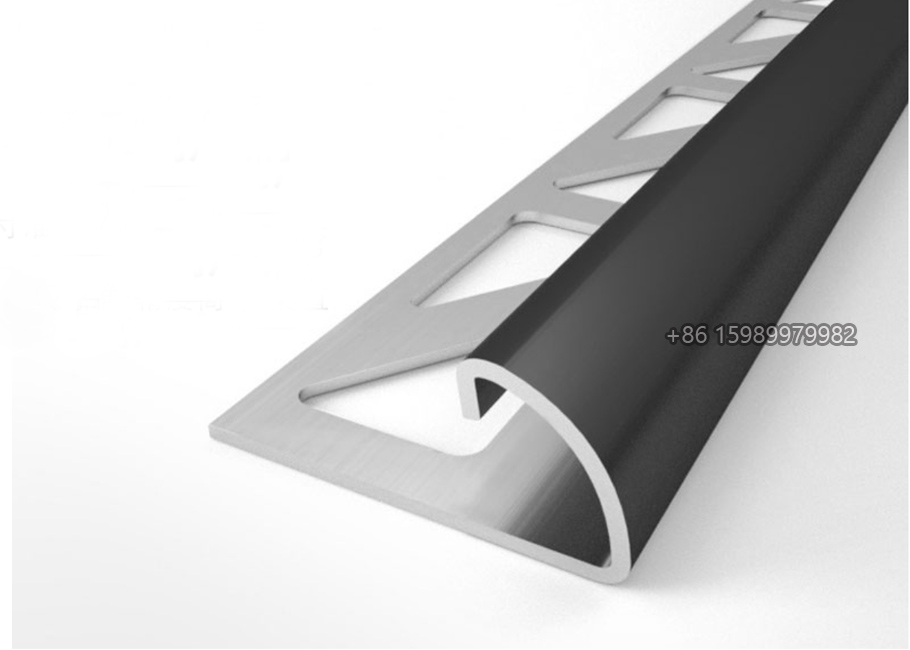 stainless steel corner trim
