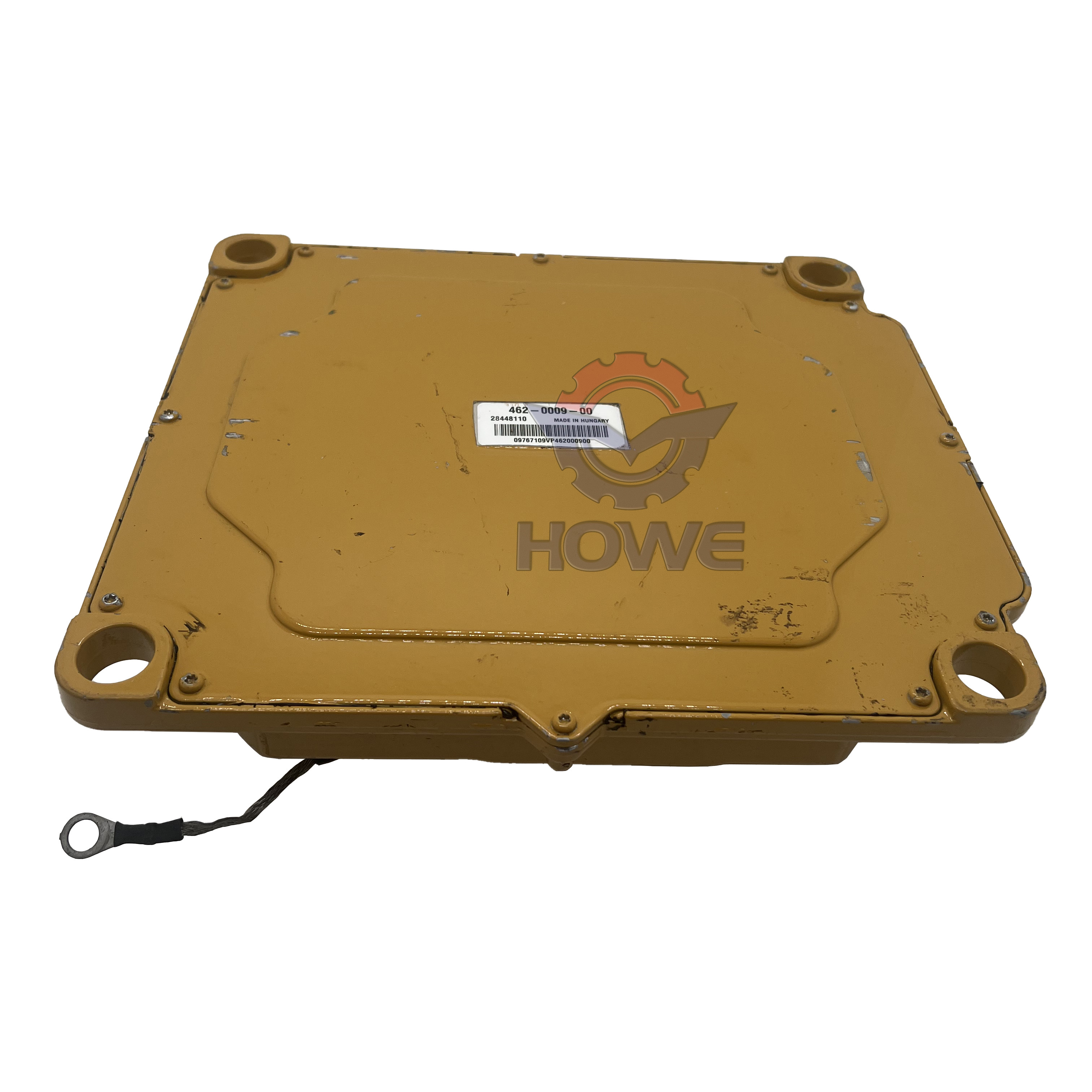 Excavator Electrical Parts C4.4 C7.1 Engine Controller Computer Board 462-0007 462-0008 462-0009 For E323F E325F E329F