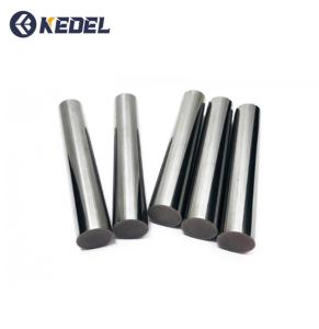 Buy cheap YG10x Tungsten Carbide Rod 100% Virgin Material for Mining product