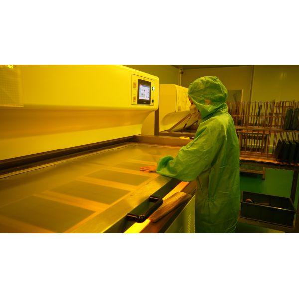 Precision-etched Stainless Steel Mesh Metal Components Custom Service