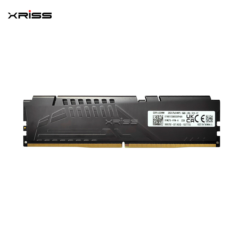 DDR5 Memory 5200MHz 5600MHz 6000MHz 16GB 32GB Desktop RAM Memory 288-Pin Memoria DDR5
