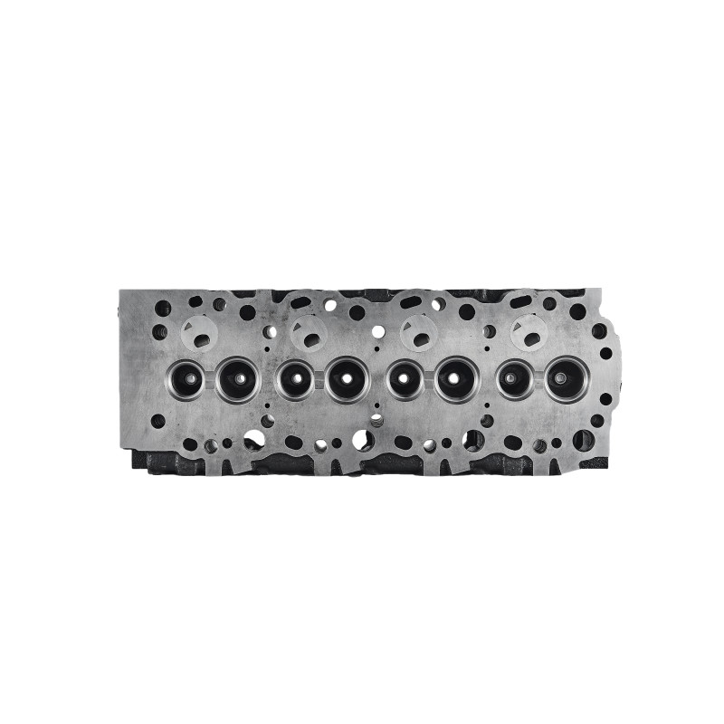 CQ AUTO PARTS AUTO ENGINE PARTS 3L Cylinder head for 11101-54131 AMC909053 TO YOTA