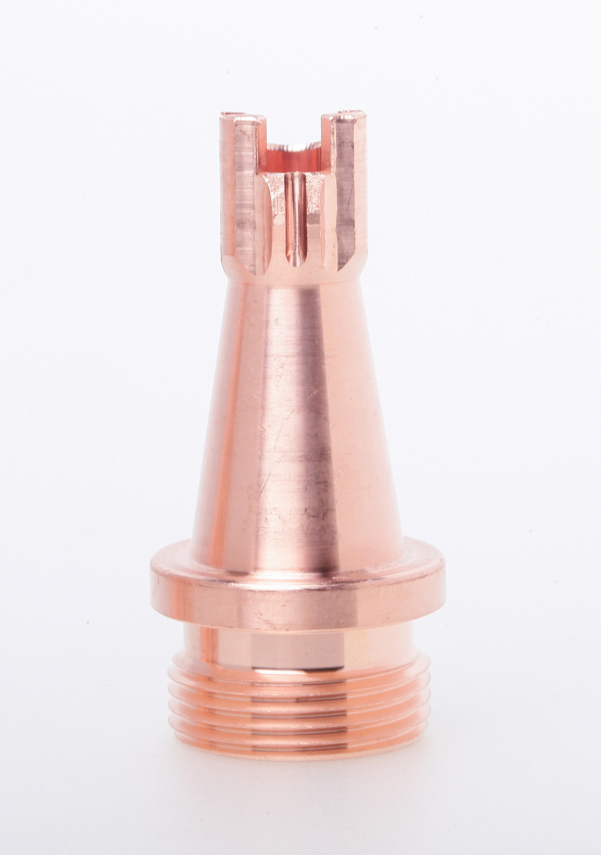 Nozzle For Welding Cutting Head Super laser welding consumables