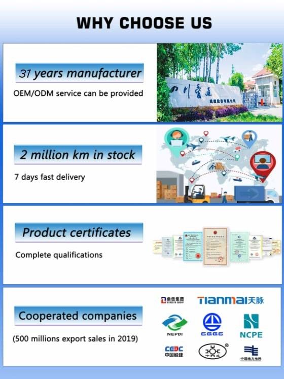 LSZH Sheath SFTP CAT6 Lan Cable For Network CCA Ethernet Cable 3