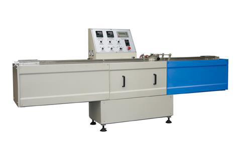 Double Glass Processing Machine Butyl Extruder Coating Machine