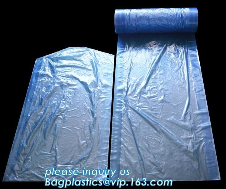 biodegradable Customized Laundry Drawstring Poly Bag Plastic Laundry Bag For Hotel With Own Logo,Poly Plastic Drawstring