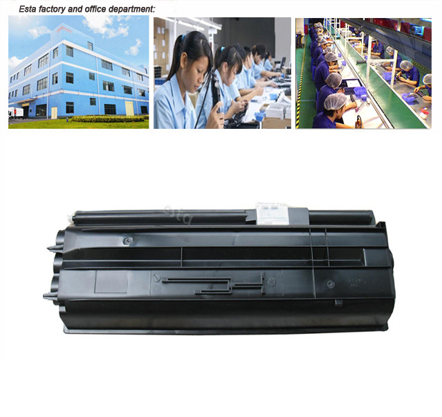 Kyocera Taskalfa 180 Toner Compatible Toner Cartridge Professional
