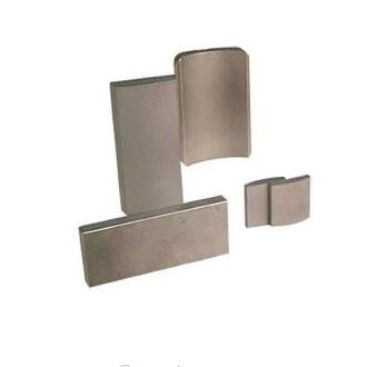 HSMAG Cylinder Permanent Samarium Cobalt Sm2Co17 Magnet Strong Special-shaped