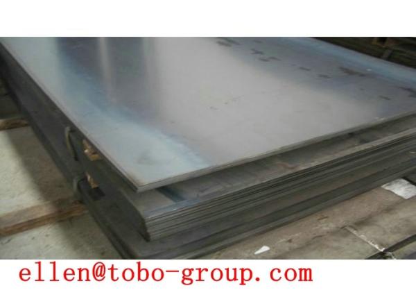Cold Rolled Stainless Steel Coil