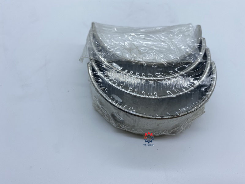 ISF2.8 Original Diesel Engine Crankshaft Main Bearing 4996250
