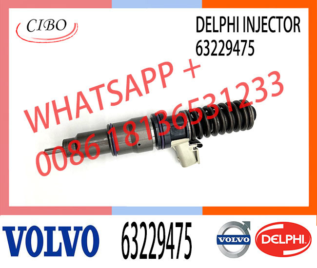 Diesel Fuel Injector Nozzle 63229475 33800-82700 BEBE4L02001 BEBE4L02002 BEBE4L02102 injector diesel