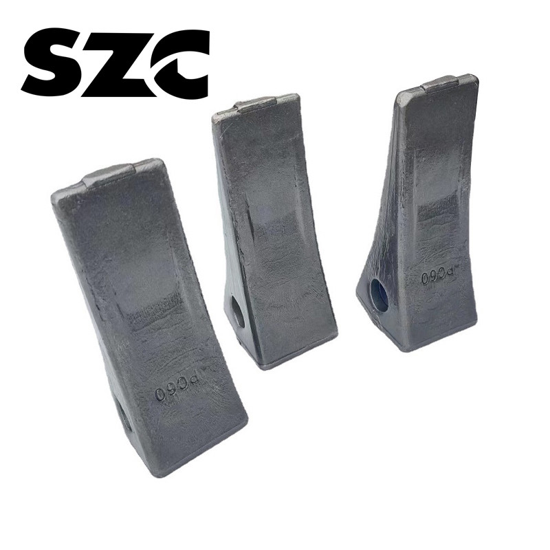 1u3352 Excavator Bucket Teeth And Adapter Pc100 Pc200 Pc220 Pc300 Pc400