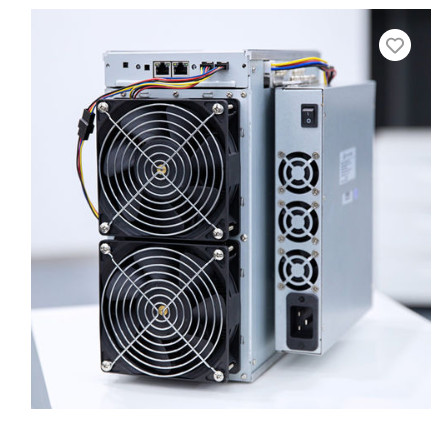 BTC BCH Miner SHA 256 ASIC Miner 1066 50T 55T Avalon 1066 Miner