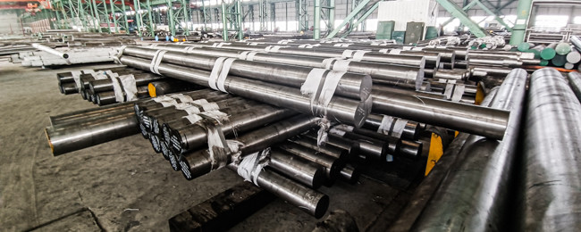 Rough Turned Stainless Flat Bar Stock X8CrMnNi18-8-3 1.4376