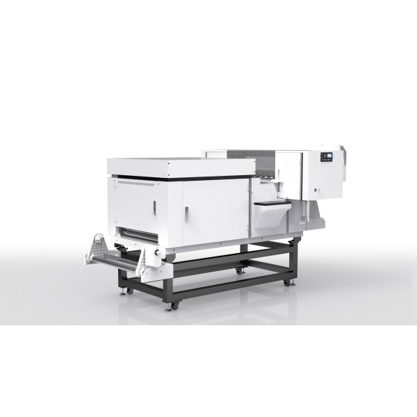 OEM Brother Print Head DTF Direct To Film Printing Machine 2400dpi 600mm