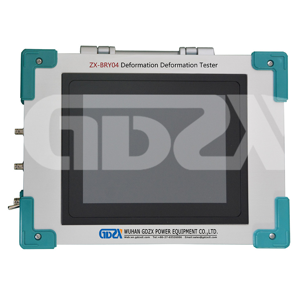 ZX-BRY04 deformation deformation tester
