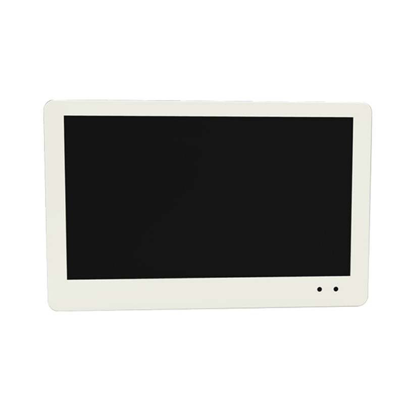 Commercial IP65 Digital Advertising Signs LCD Display Board Stand