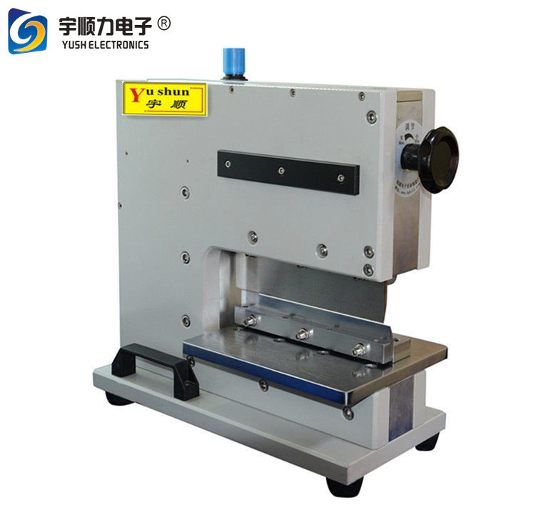 High Precision Cutting Pcb Boards Depaneling Equipment 220V