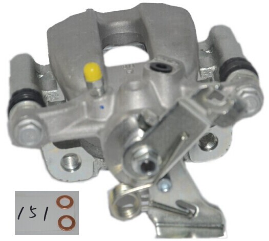 Chevrolet Monza and Buick Excelle Car Brake Caliper Rear Right 90927106 for Auto Parts