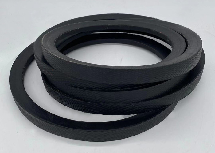 Teyma Trapezoid 25.5mm Top Width Industrial V Belts
