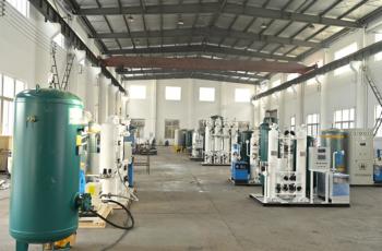 Jiangsu Luoming Purification Technology Co., Ltd.