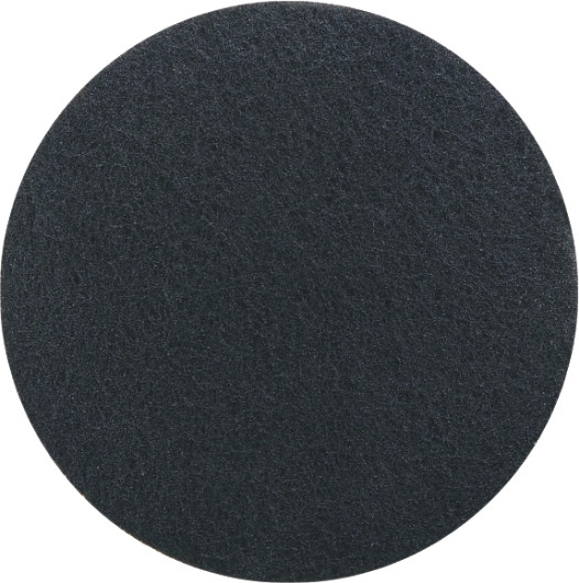 Accessories for Round Orbital Floor Machine