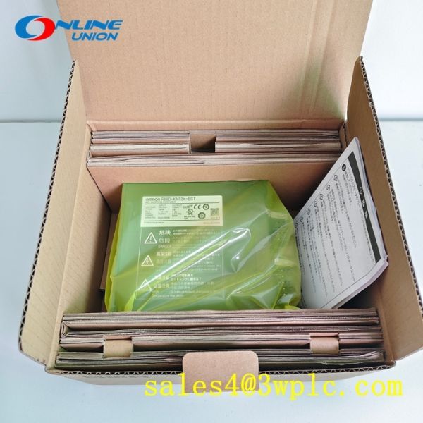 R88D-KN02H-ECT OMRON High-performance Servo Drive