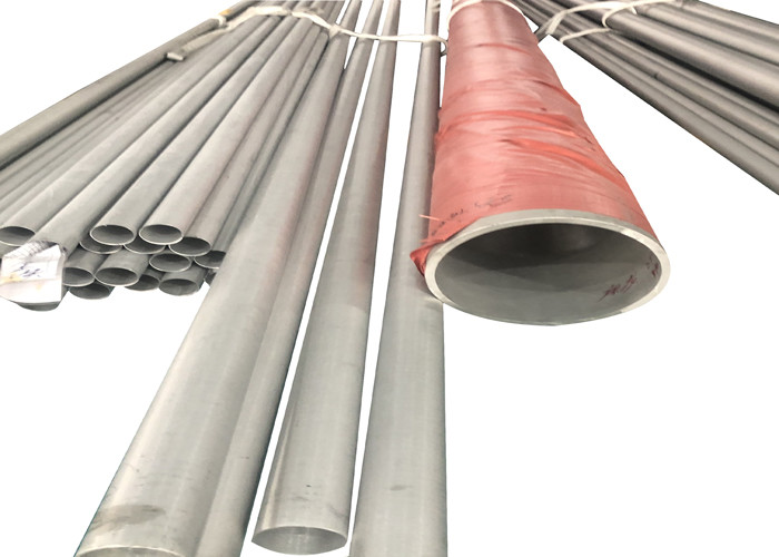 ASTM EN Ss 310S Smls 1.4845 Stainless Steel Seamless Pipe