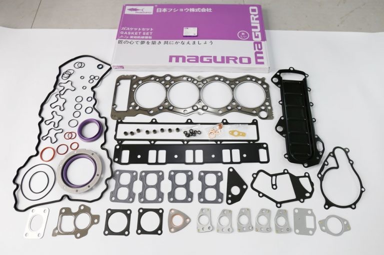 ME994672 Engine Gasket Set For MITSUBISHI 4M50-TL