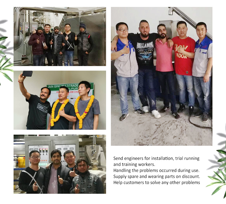 Automatic Dog Food Manufacturing Equipment with Versatile Functionality and Condition