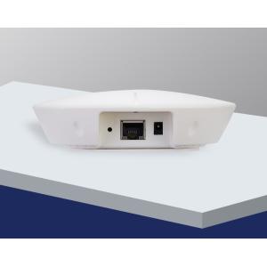 Smart DC28V 100 Meters Bluetooth WIFI Gateway Triangle Localization POE