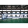 Buy cheap 25kw High Speed Flute Laminator Machine 1500x1500mm from wholesalers