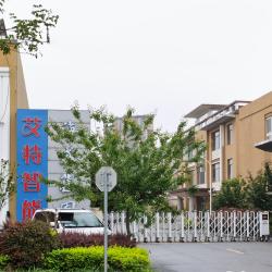 Qingdao Aiotek Intelligent Equipment Co., Ltd.