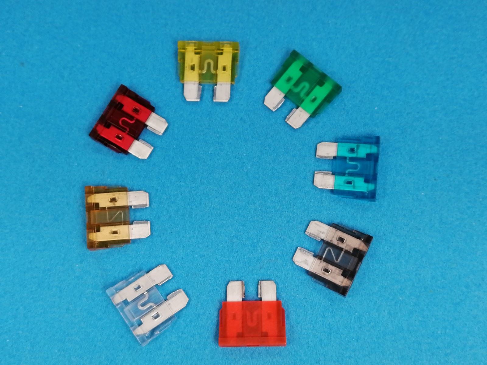 blade fuse