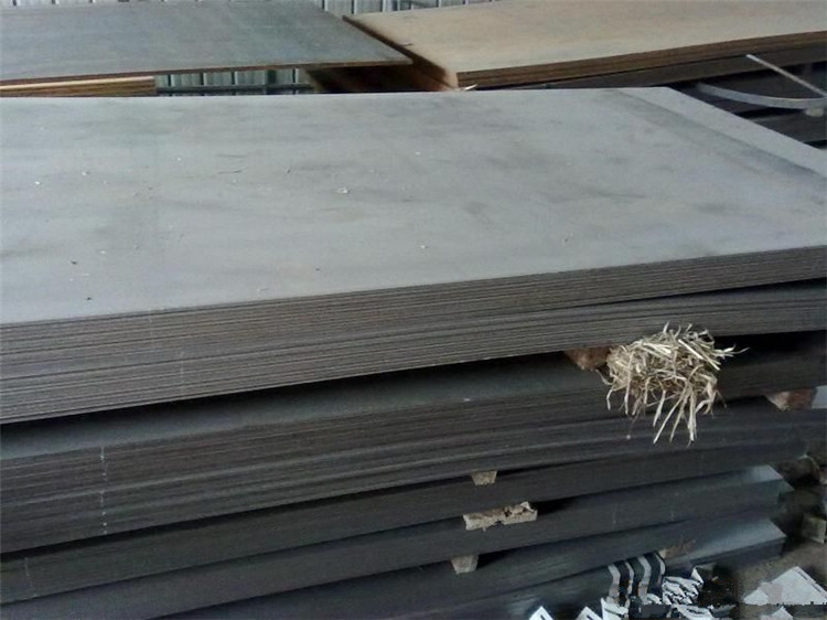 42CrMo4 / 4140 / 1.7225 / Scm 440 Alloy Steel Plate Black Surface / Grinded / Machined