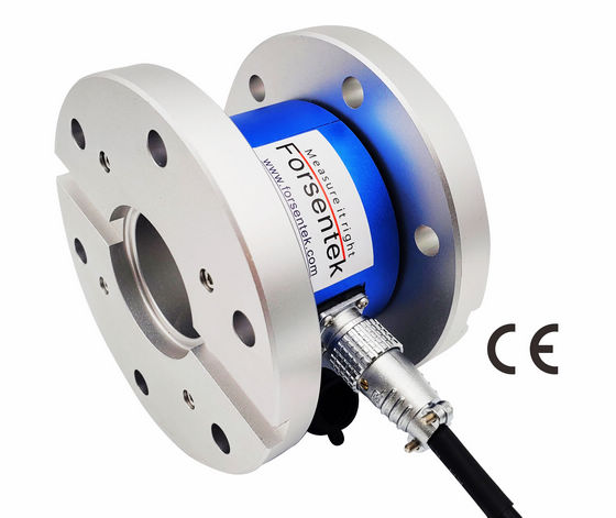 Flange to flange reaction torque meter 5000lb*in 2000 lbf*in 1000 lbf-in 500 in-lb