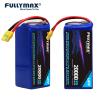 Buy cheap 12cell 20000mAh Lipo Battery Energy Density High Lithium Polymer Battery For from wholesalers