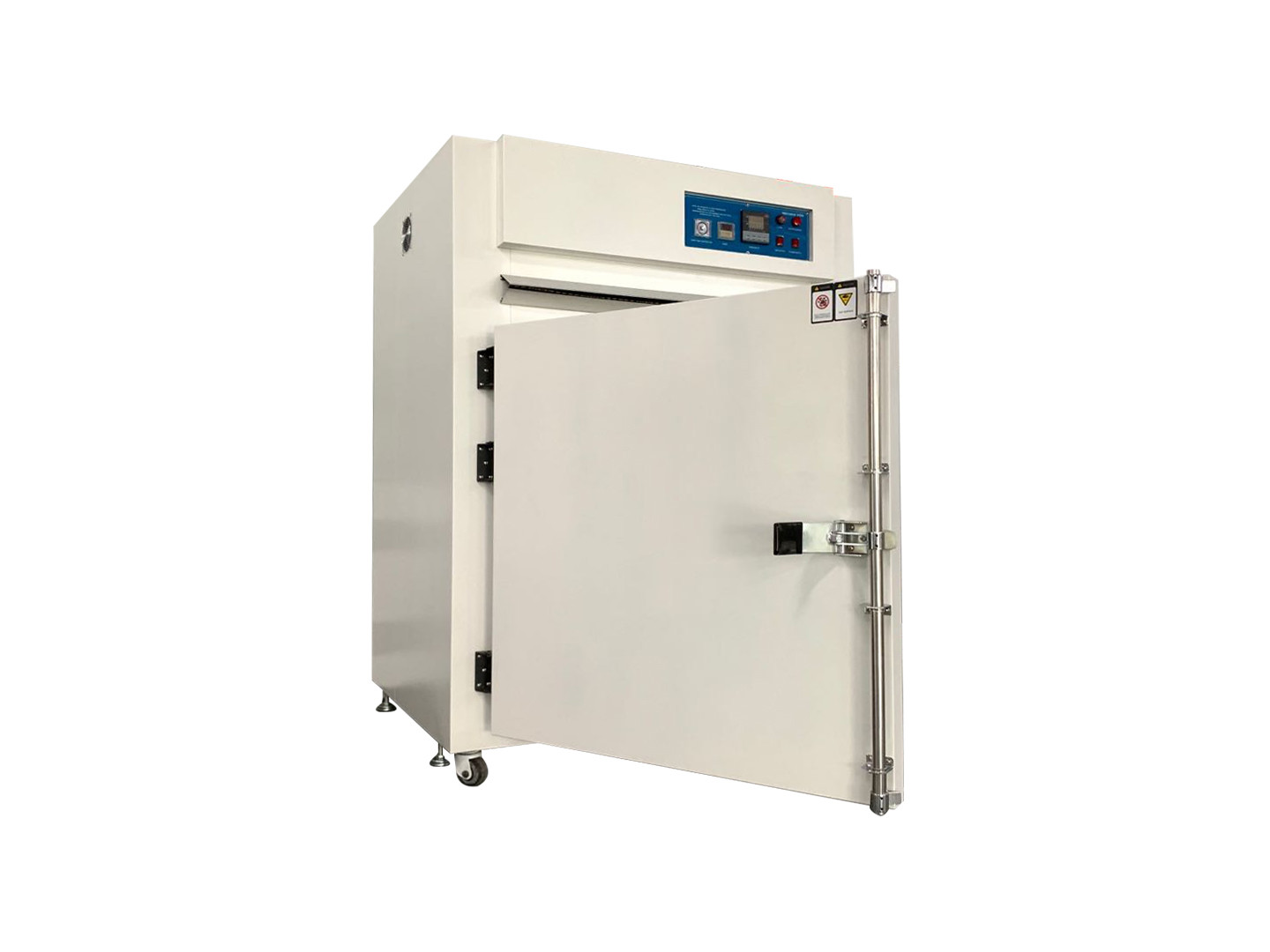 LIYI Single Door Large Electric Drying Oven Hot Air Circulation Drying Oven