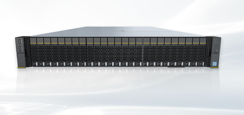 Fusionserver 2288H V5 Rack Server With Full-Duplex Half-Duplex Communication And Original Design